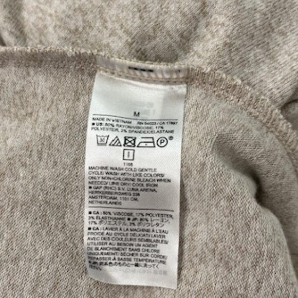 Lot of 3 Soft Luxe Turtleneck Tanks - Picture 5 of 9